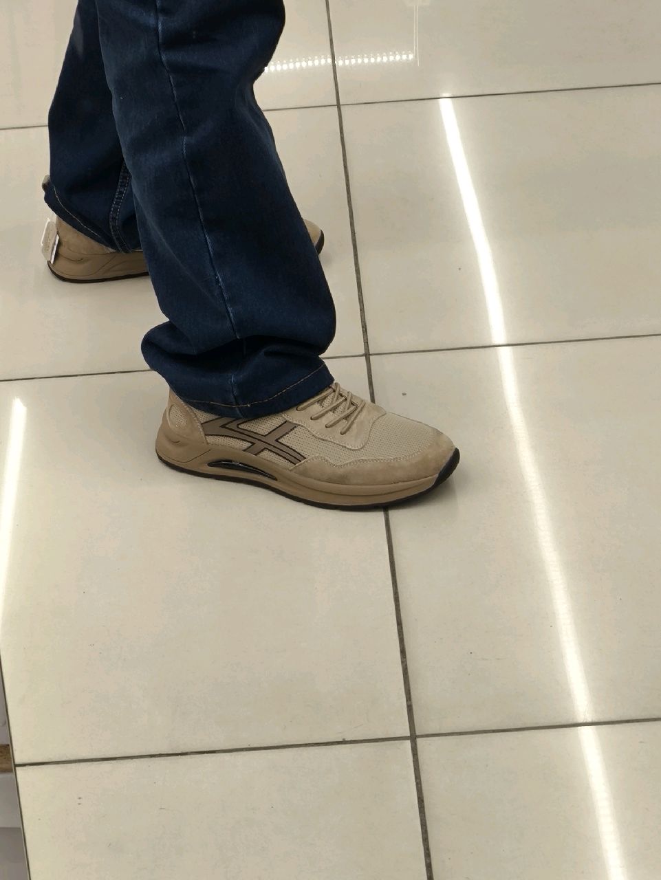 review