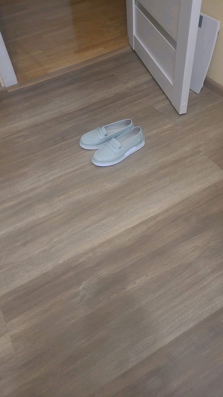 review