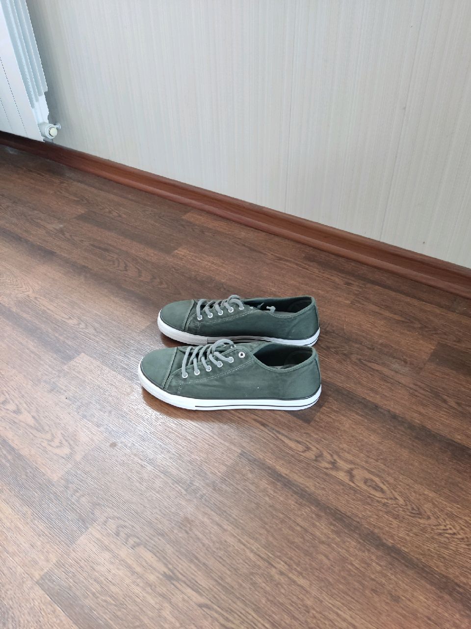 review