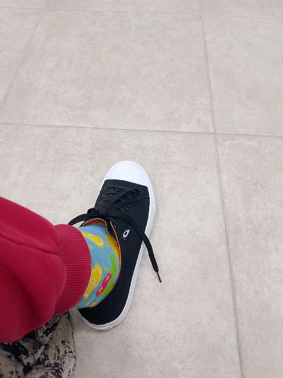 review