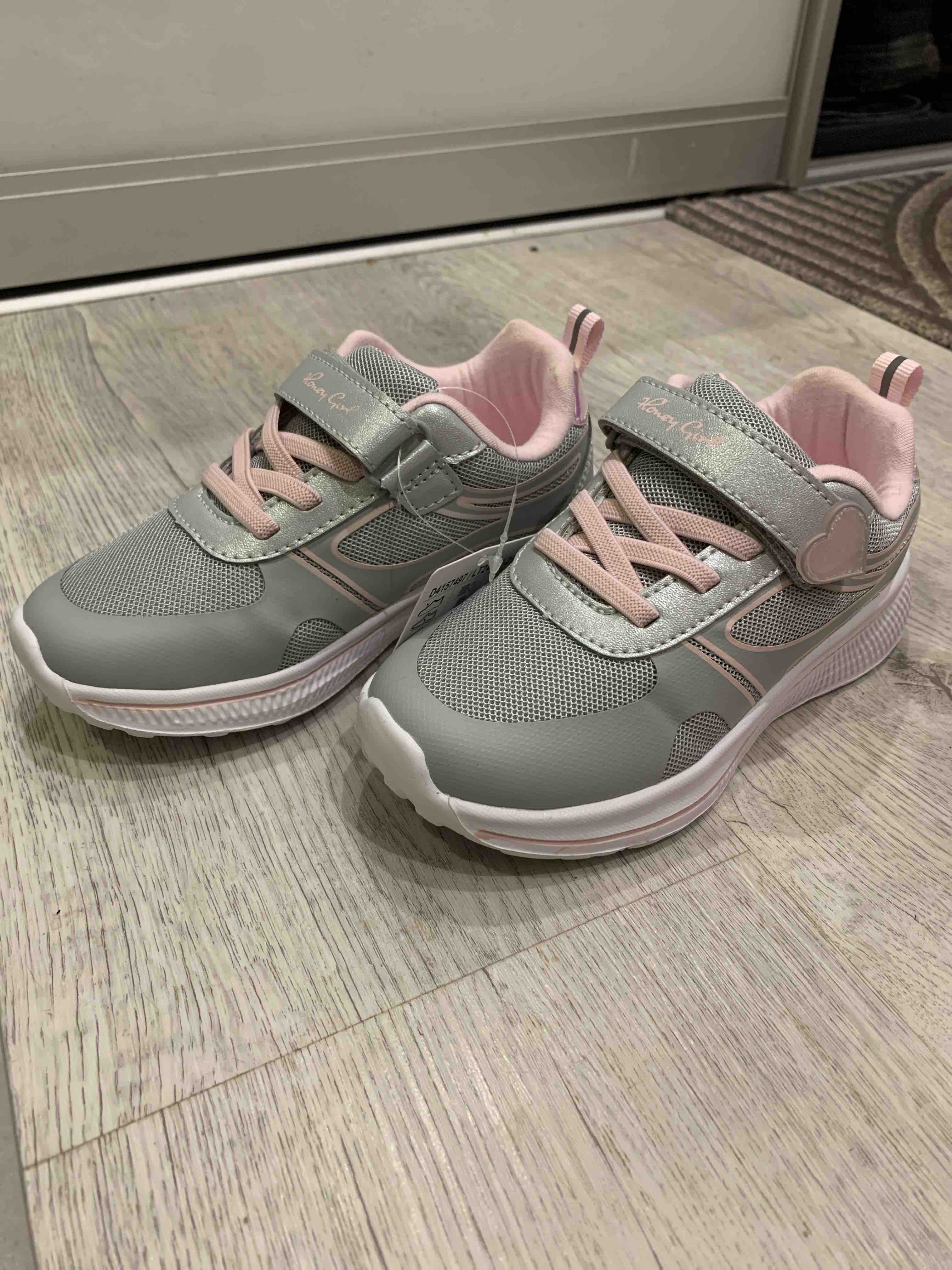review