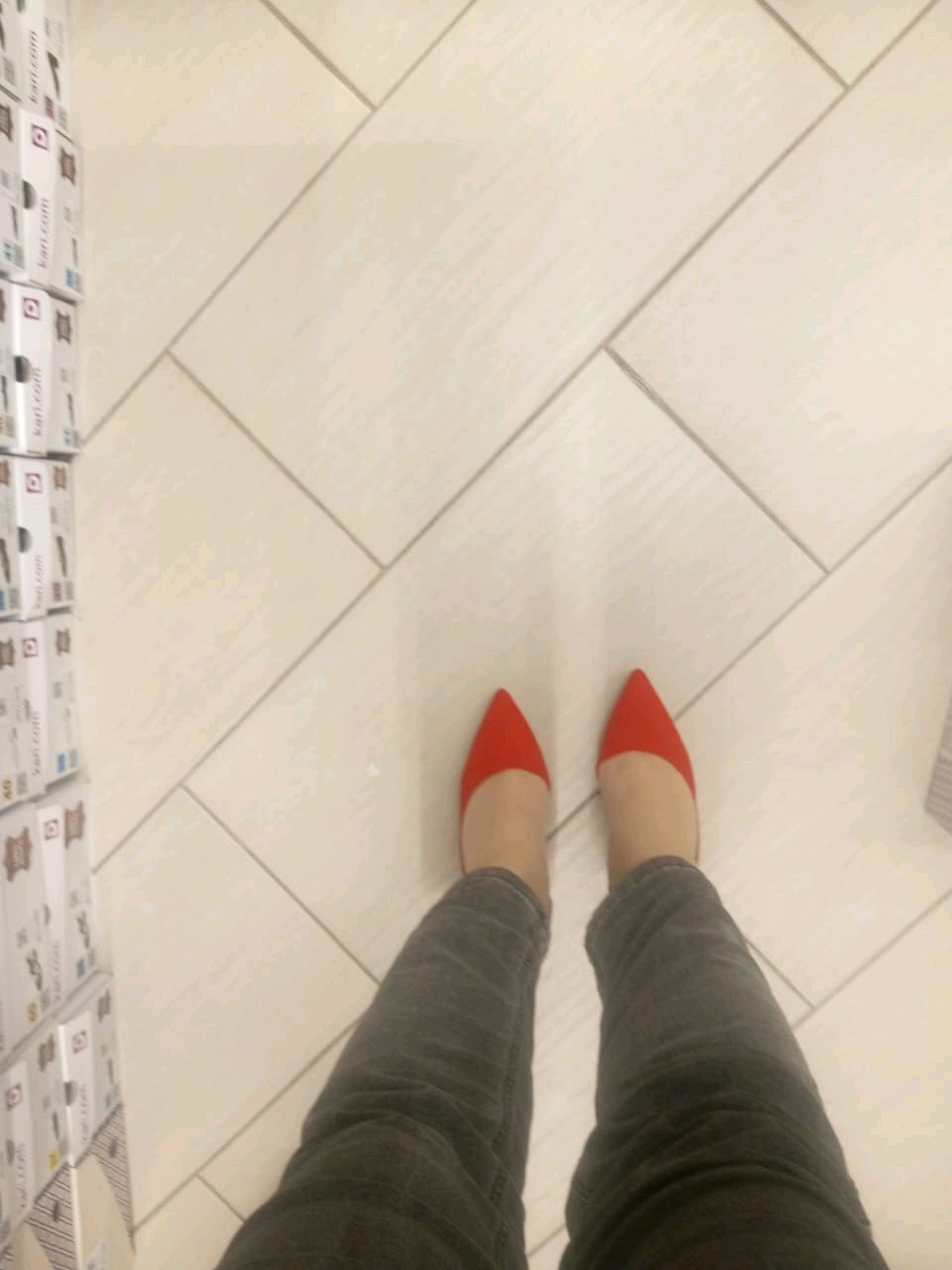 review