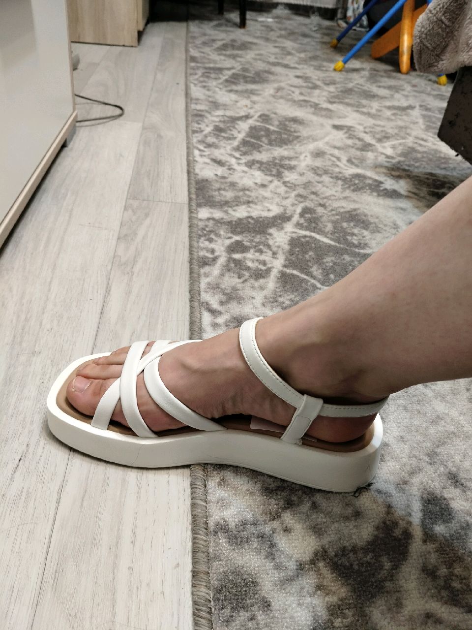 review
