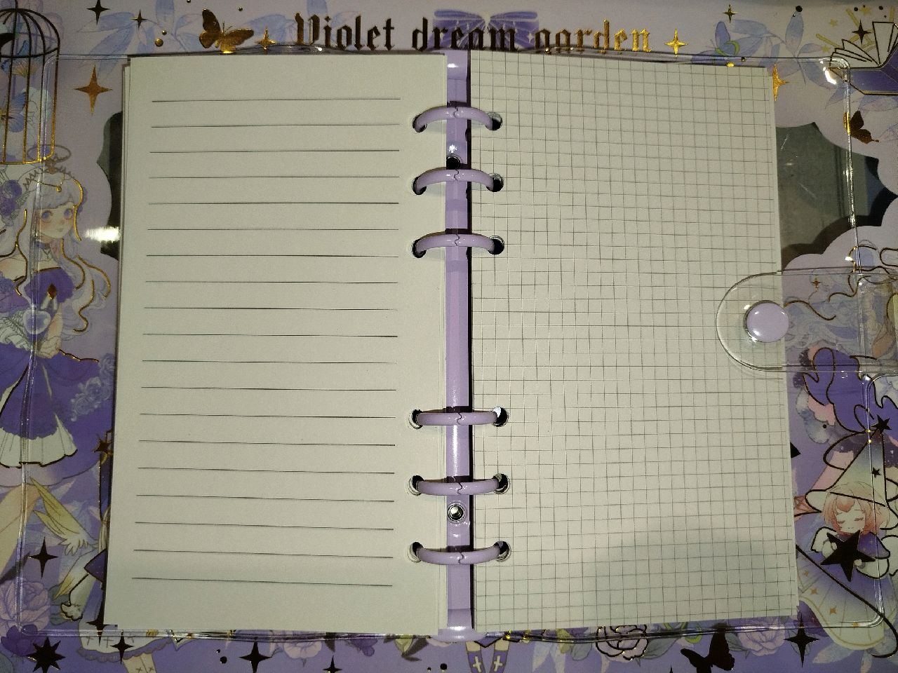 review