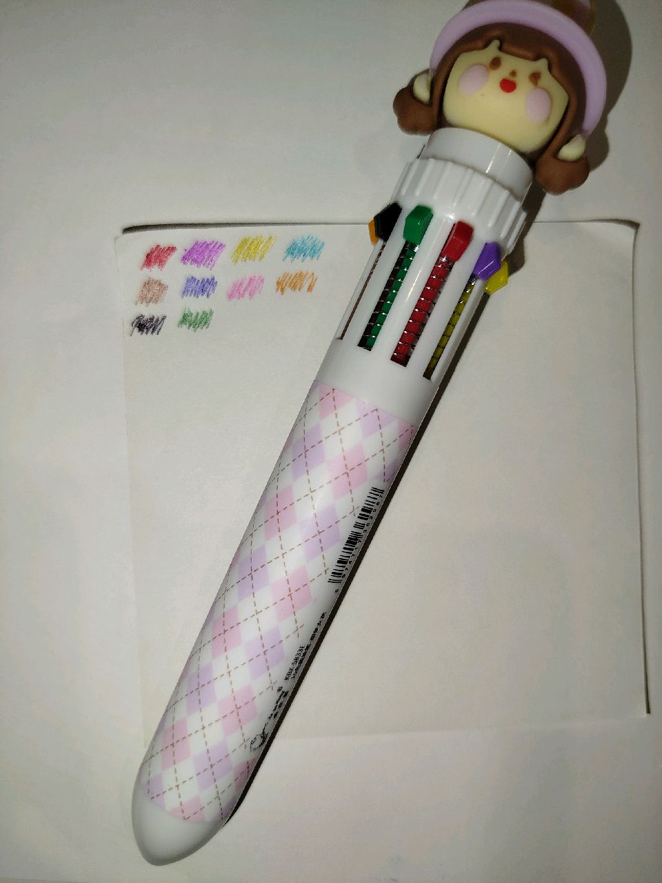 review