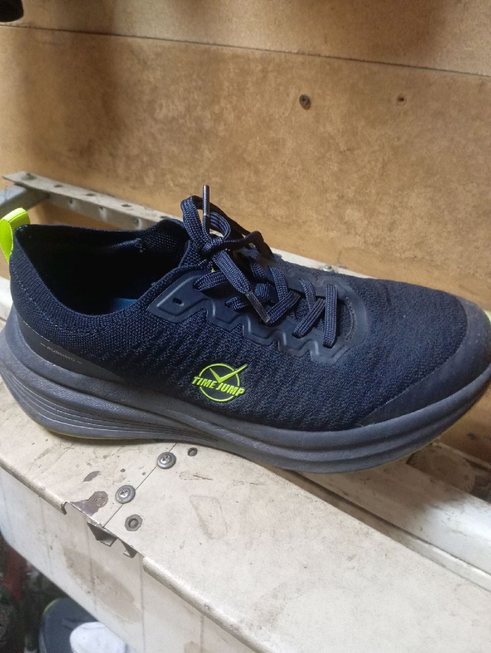 review