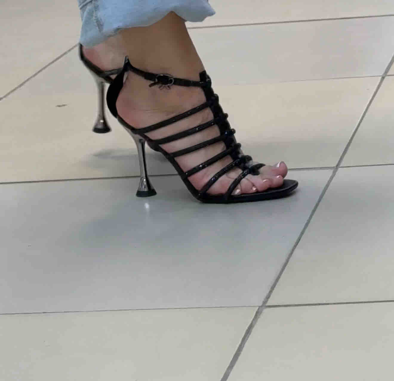 review