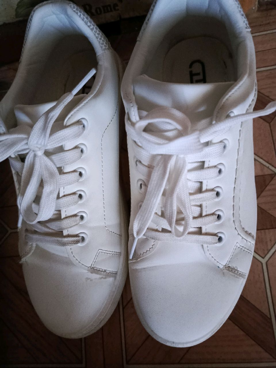 review