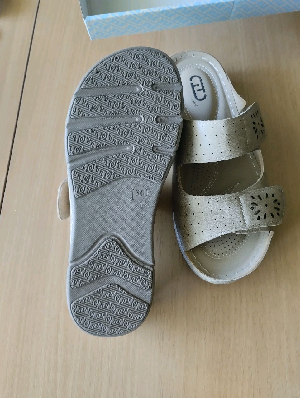 review