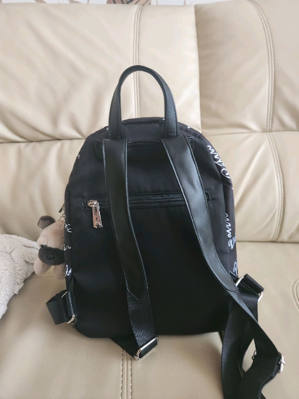 review