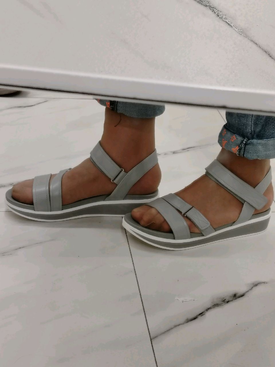 review