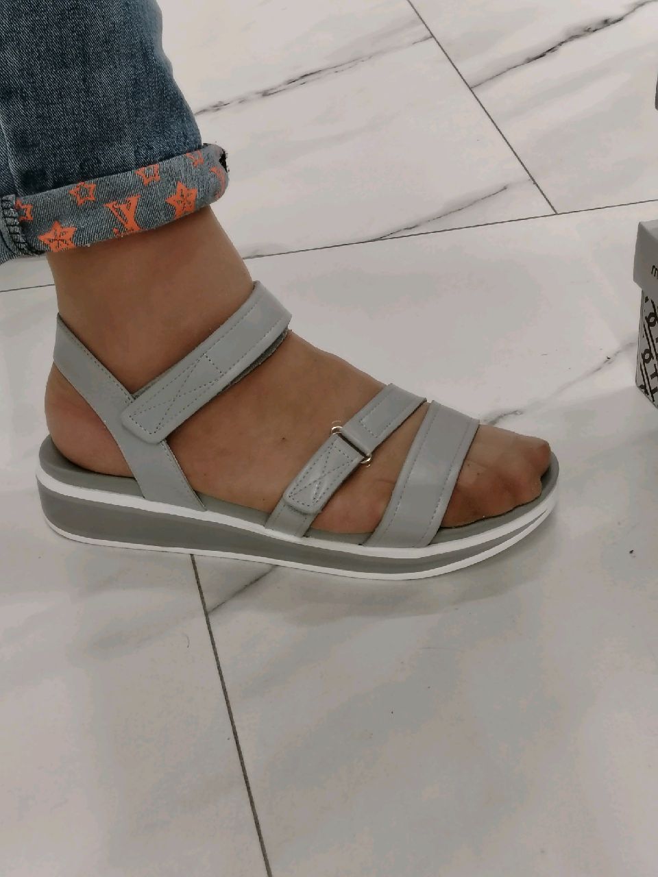 review
