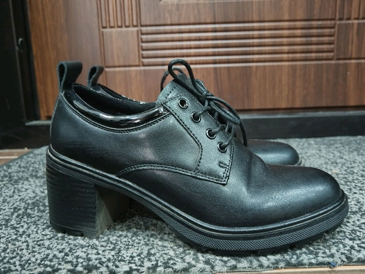 review