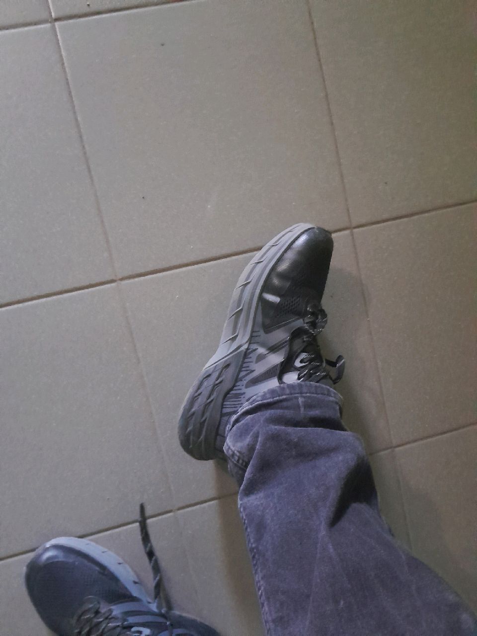 review