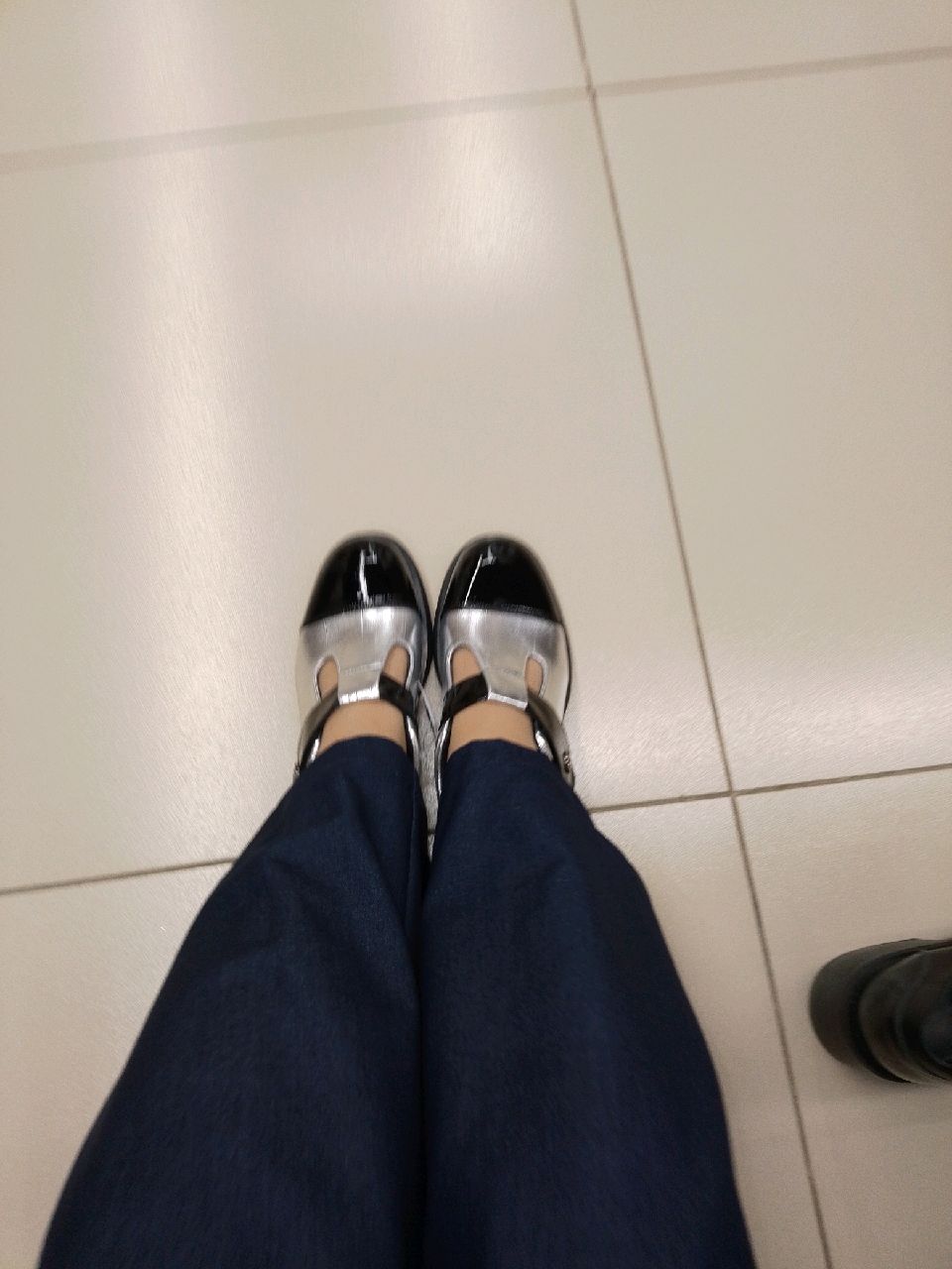 review