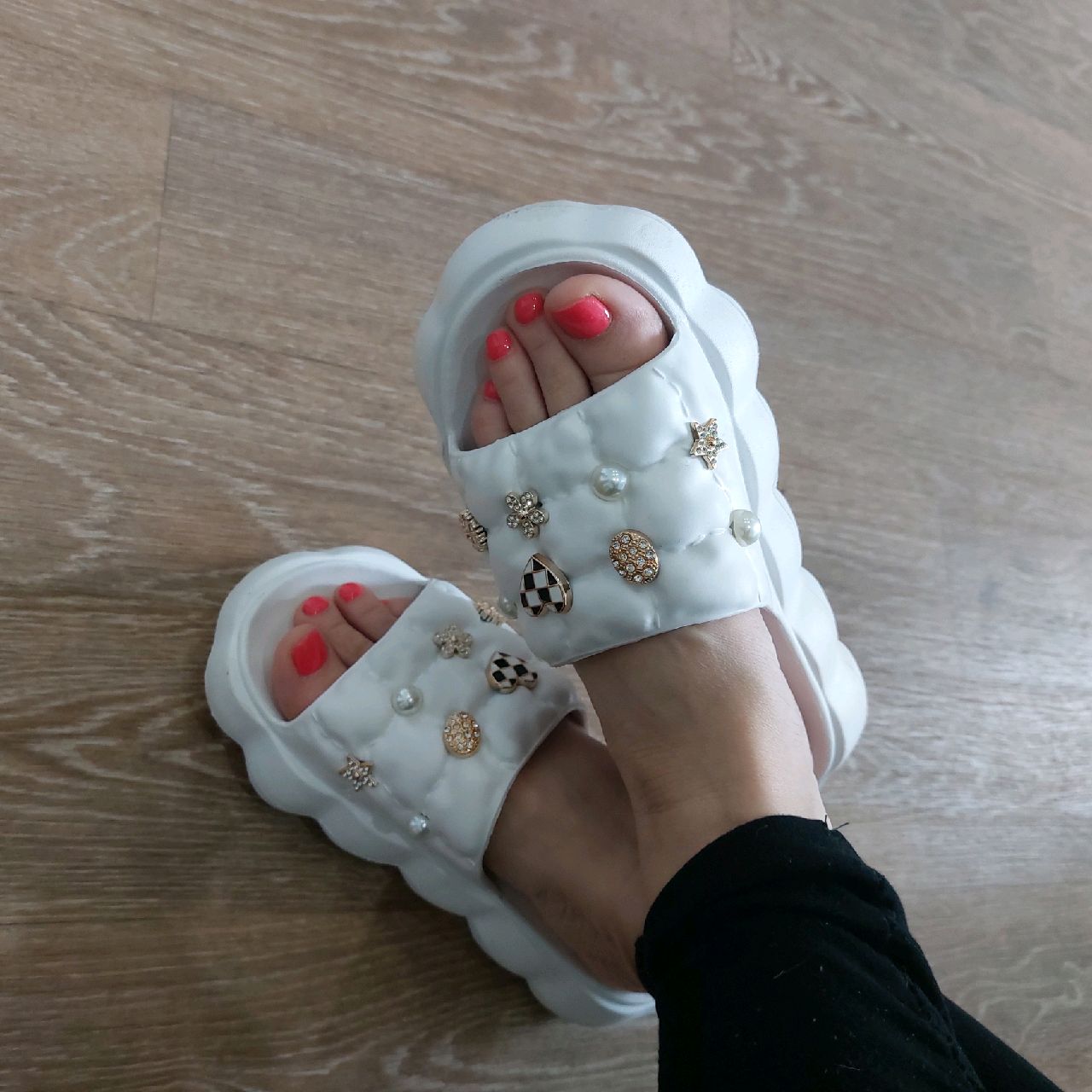 review