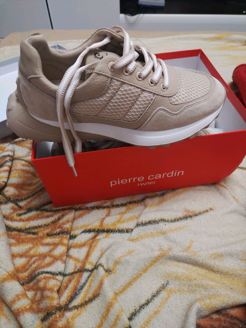 review