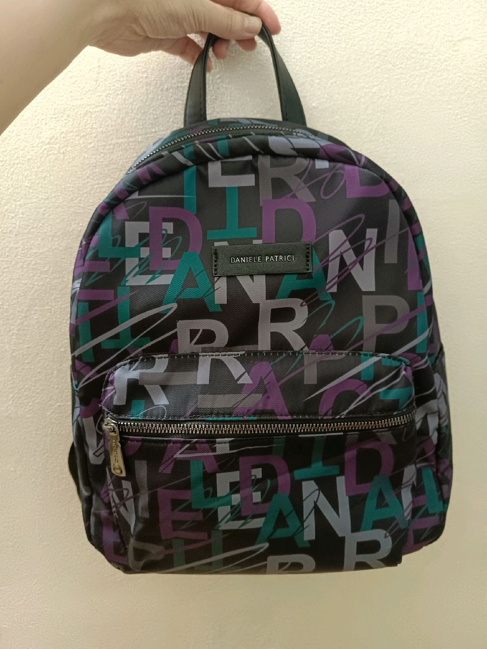review