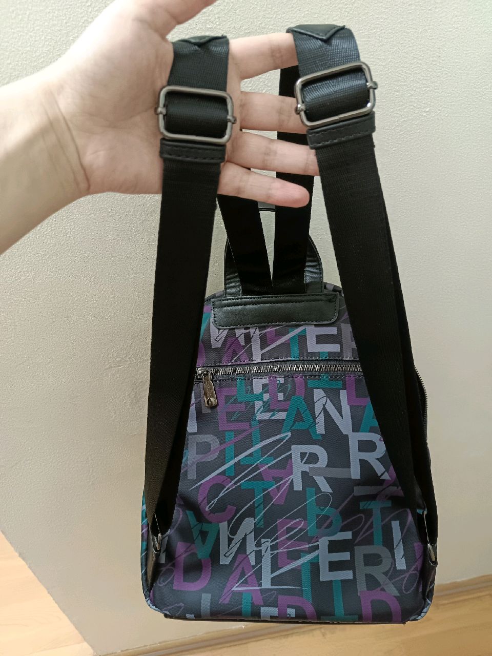 review