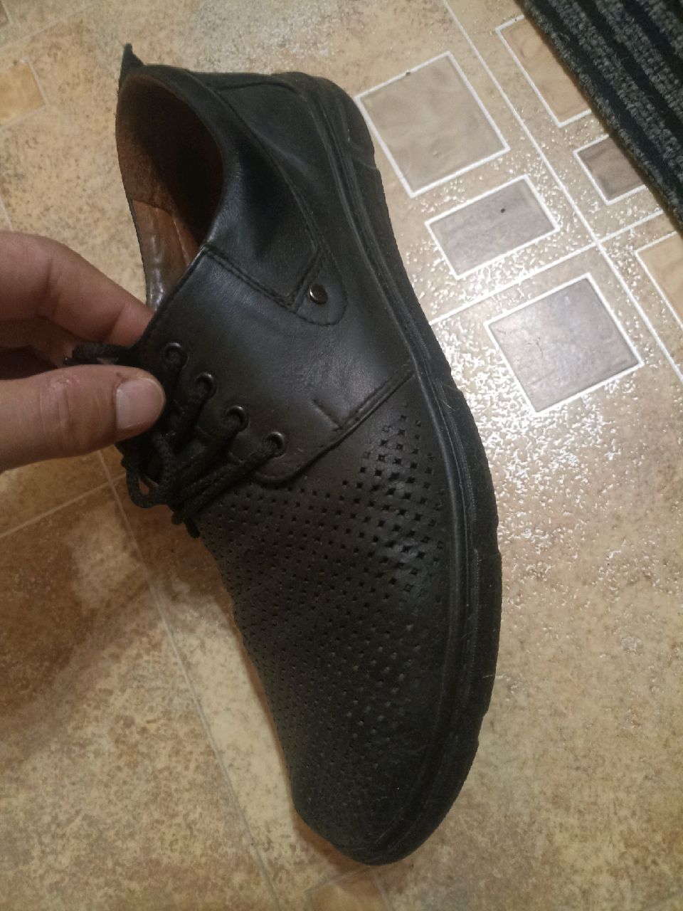 review