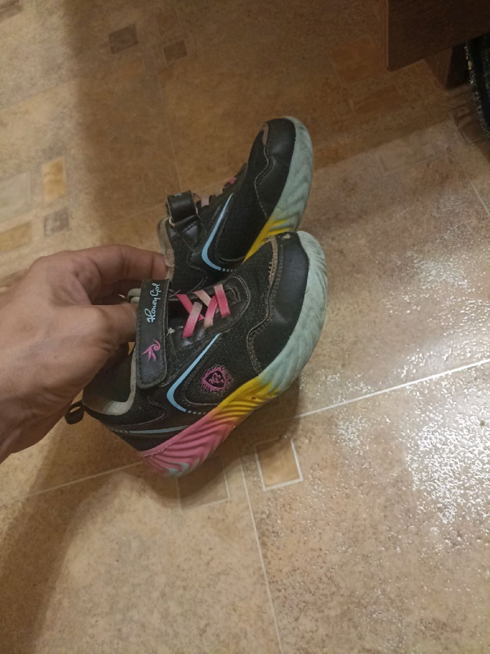 review