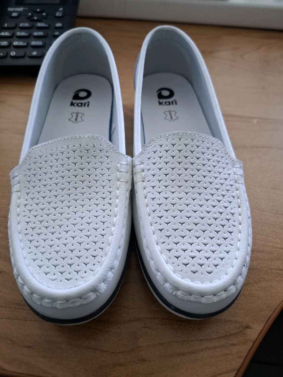 review