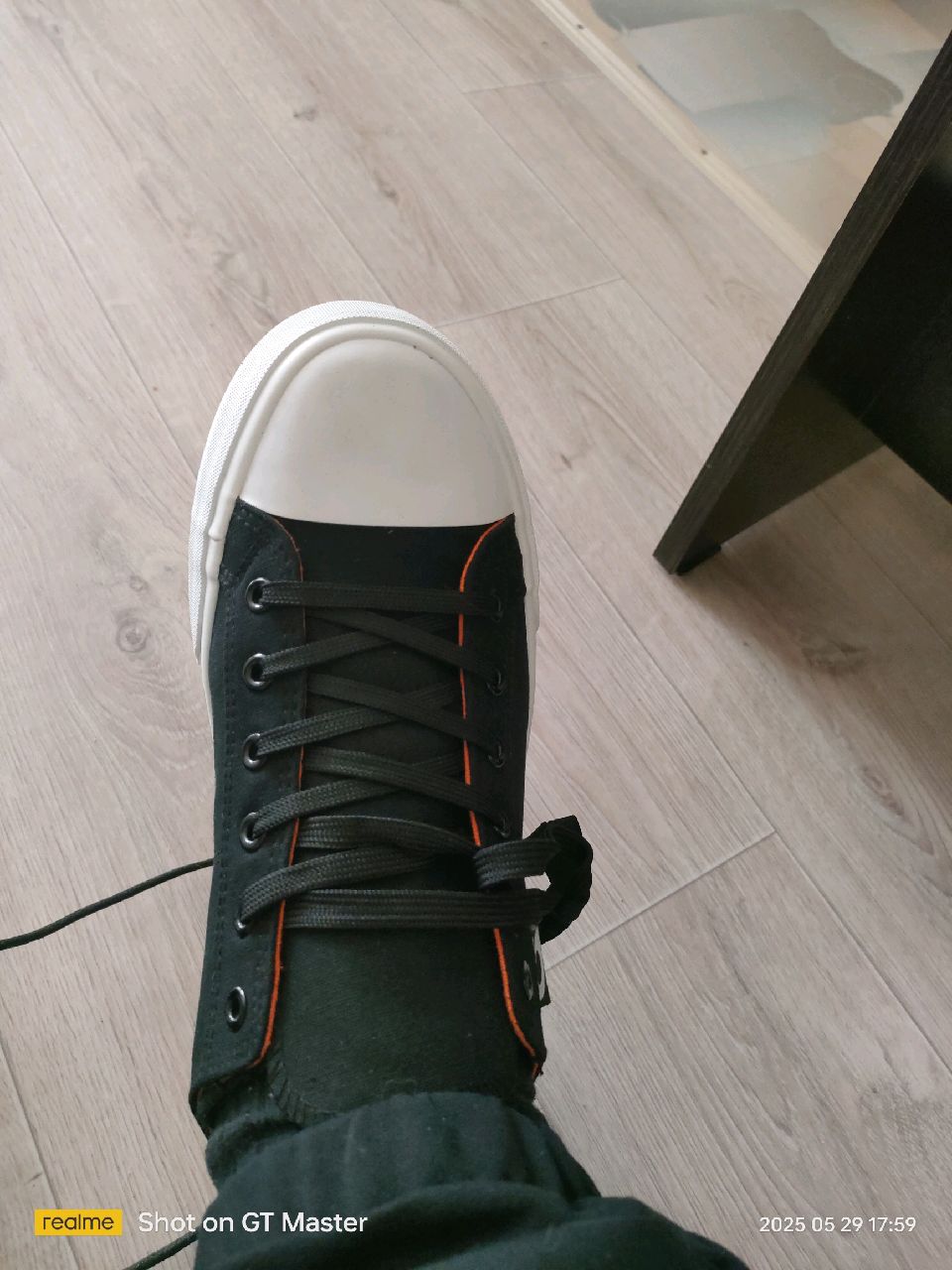 review