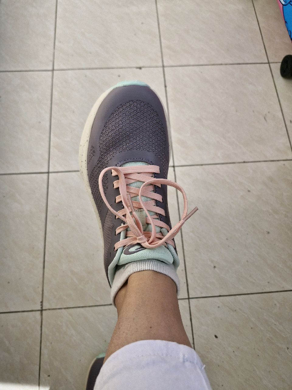 review