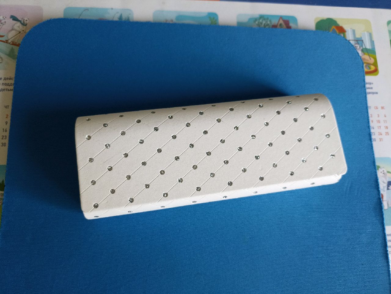 review