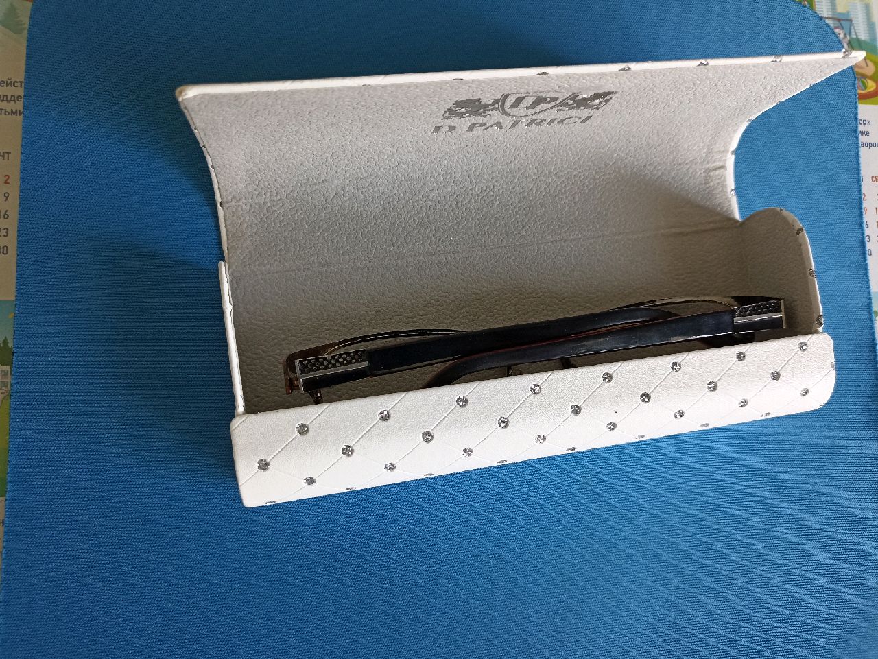 review