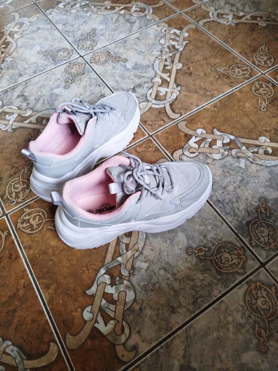 review