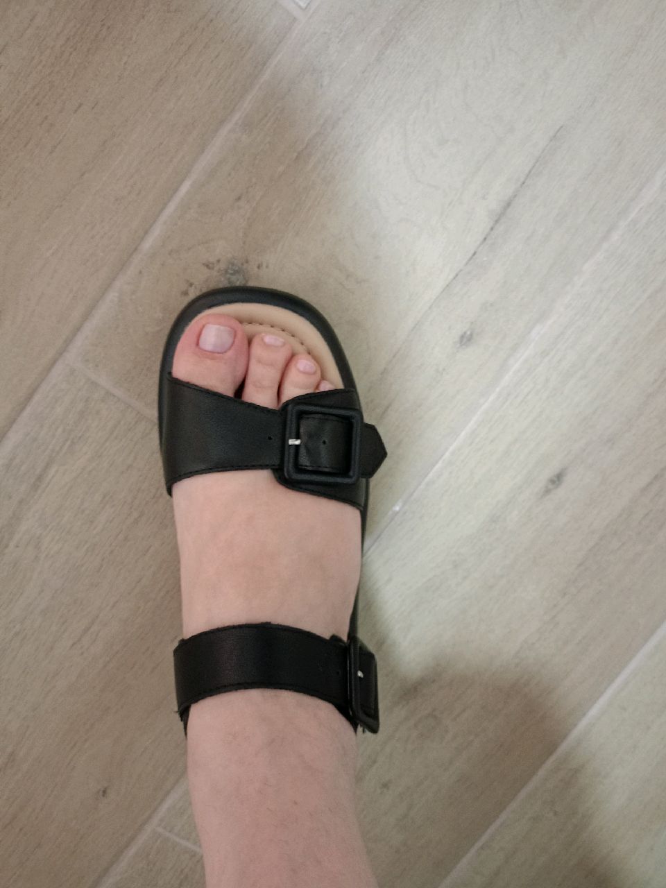 review