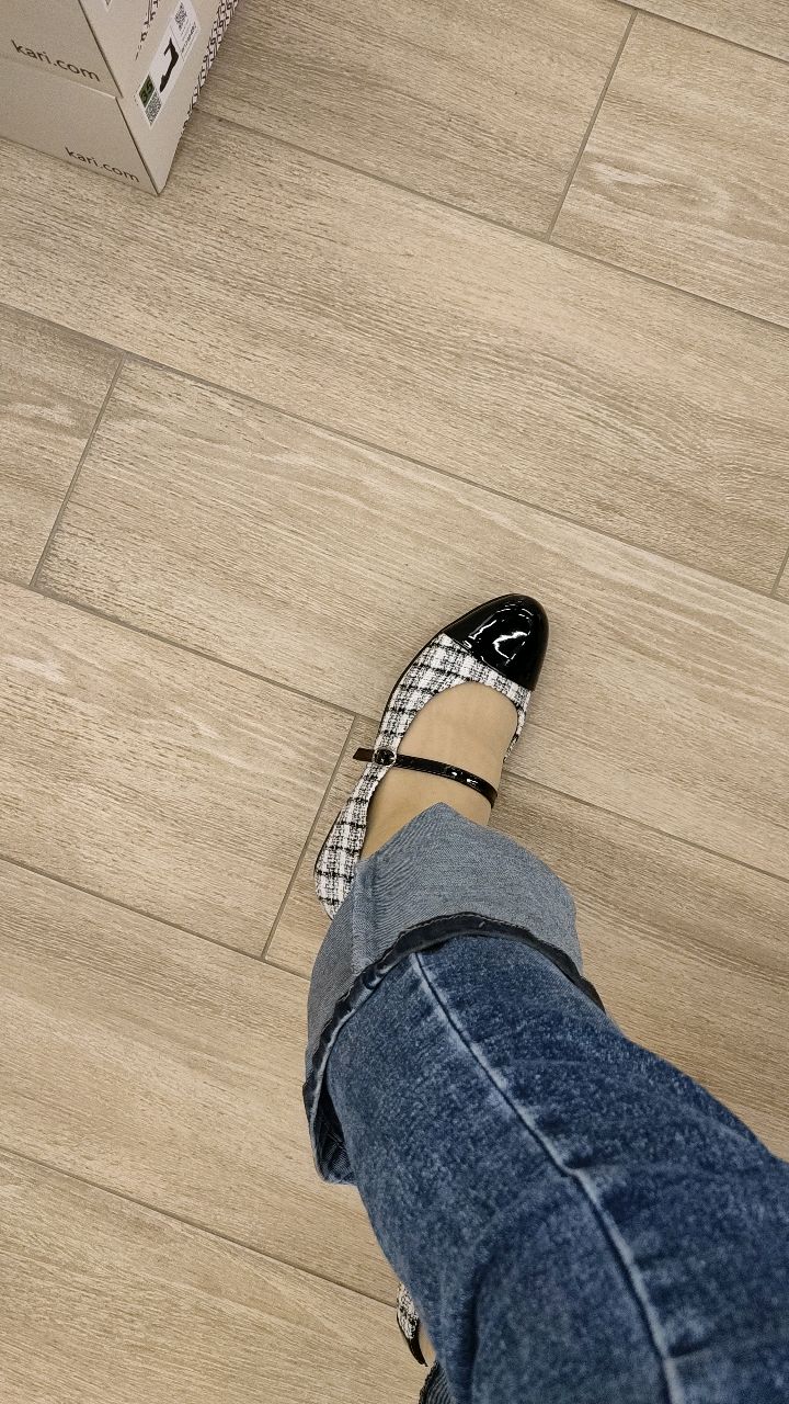 review