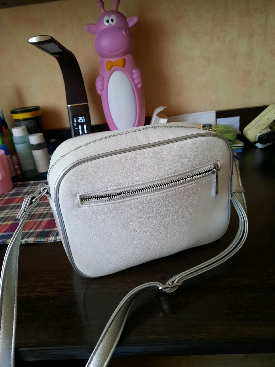 review