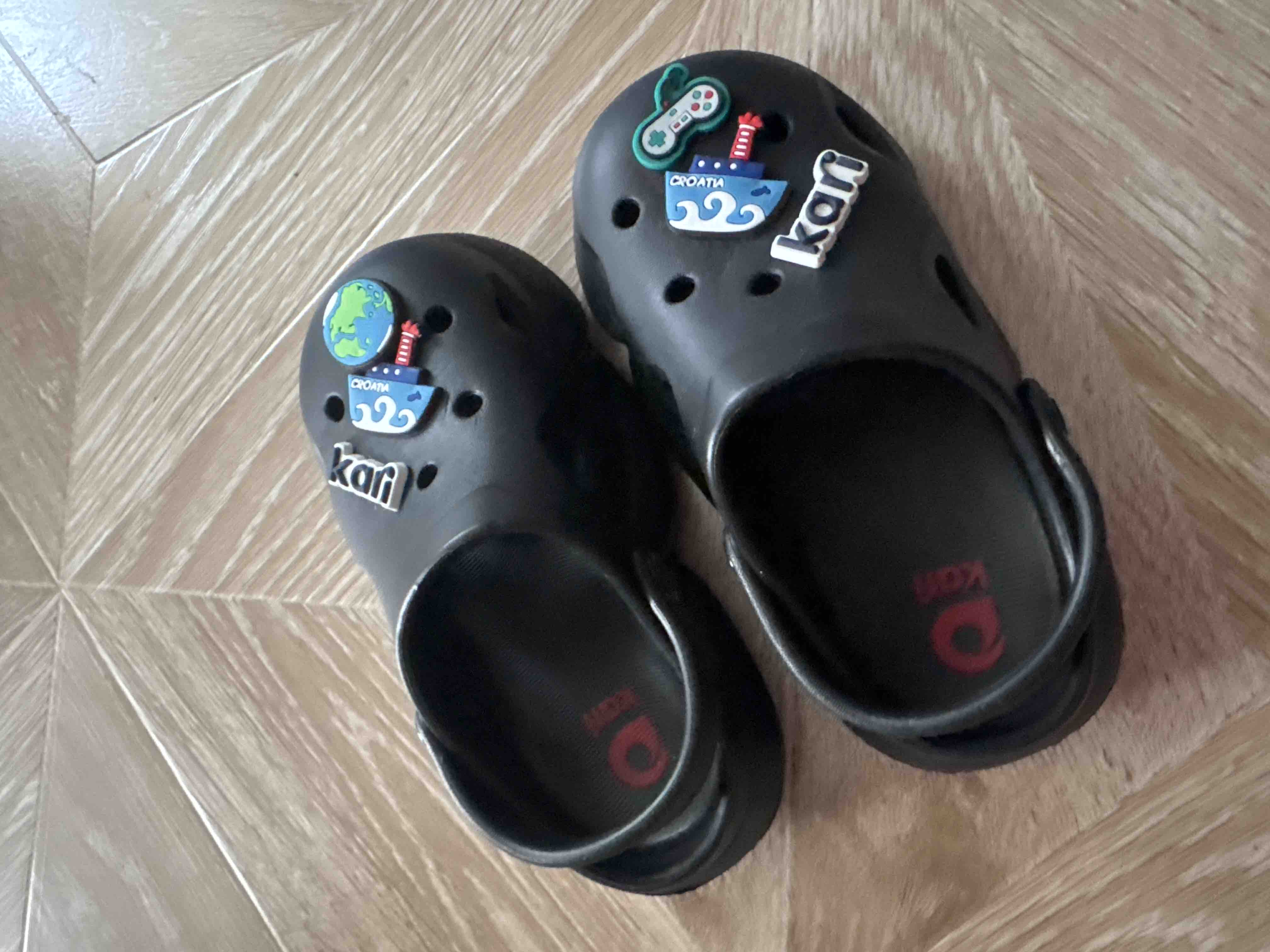 review