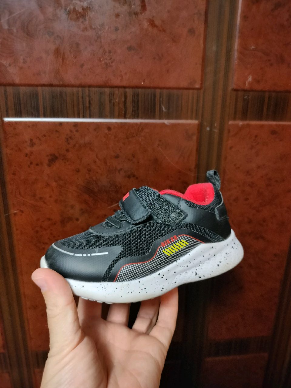 review