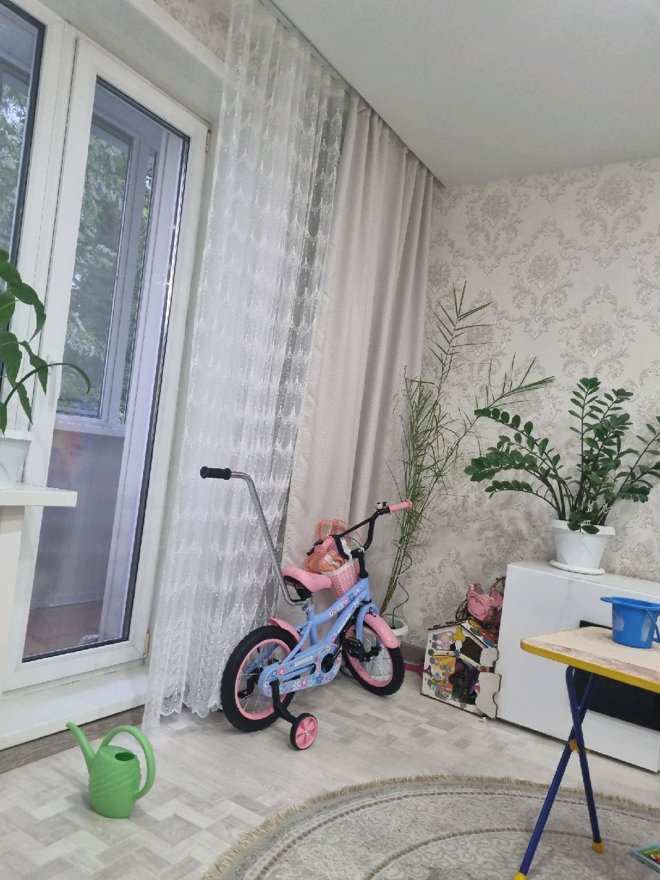 review