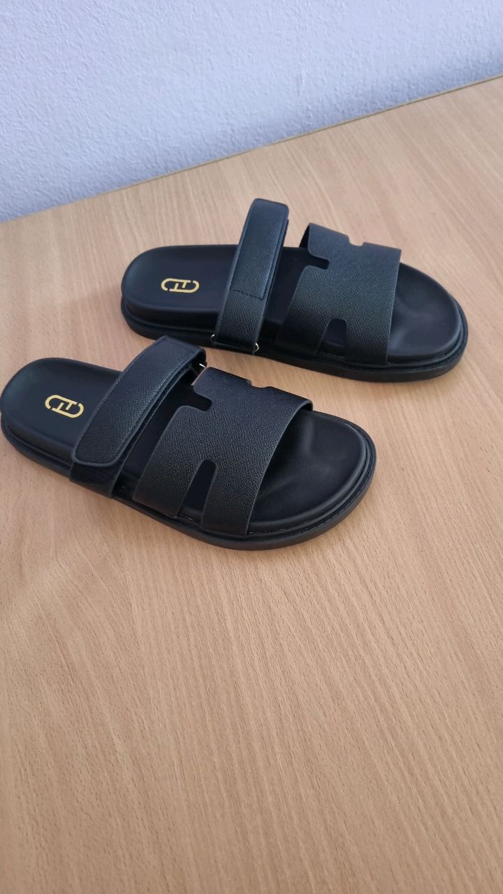review