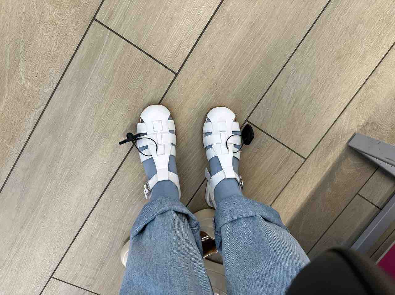 review