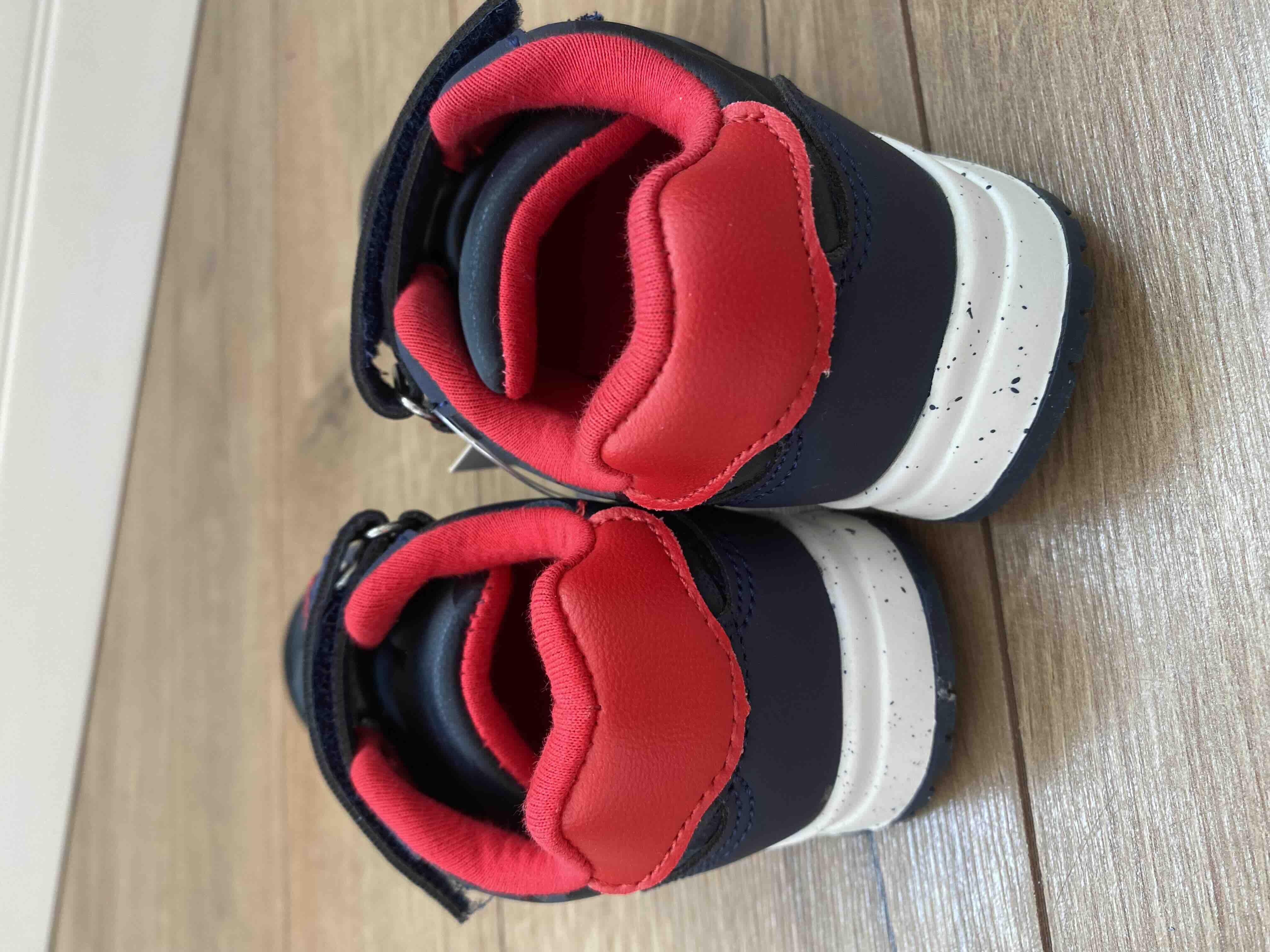 review