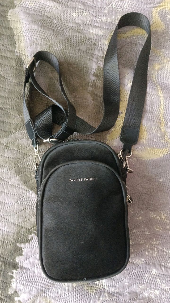 review