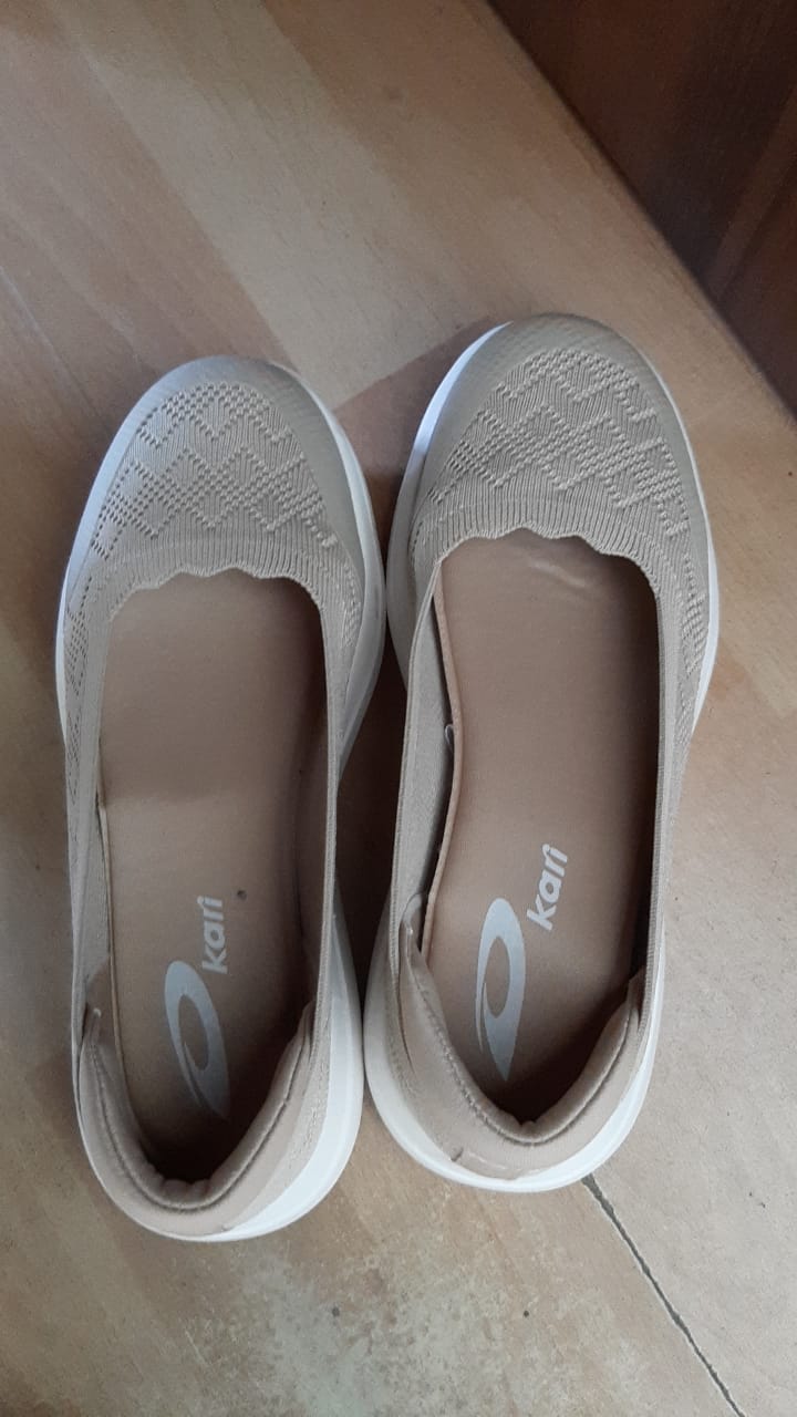 review