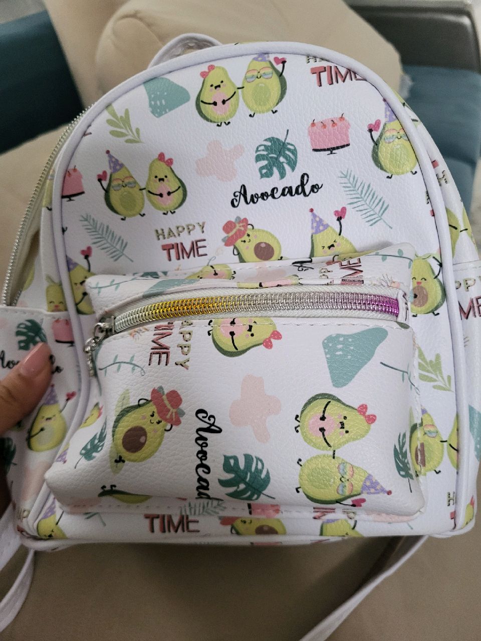 review