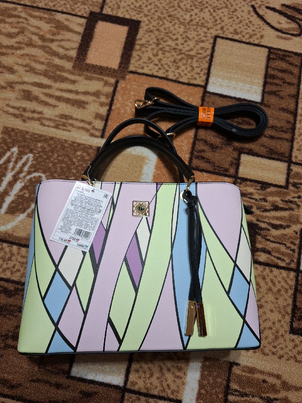 review