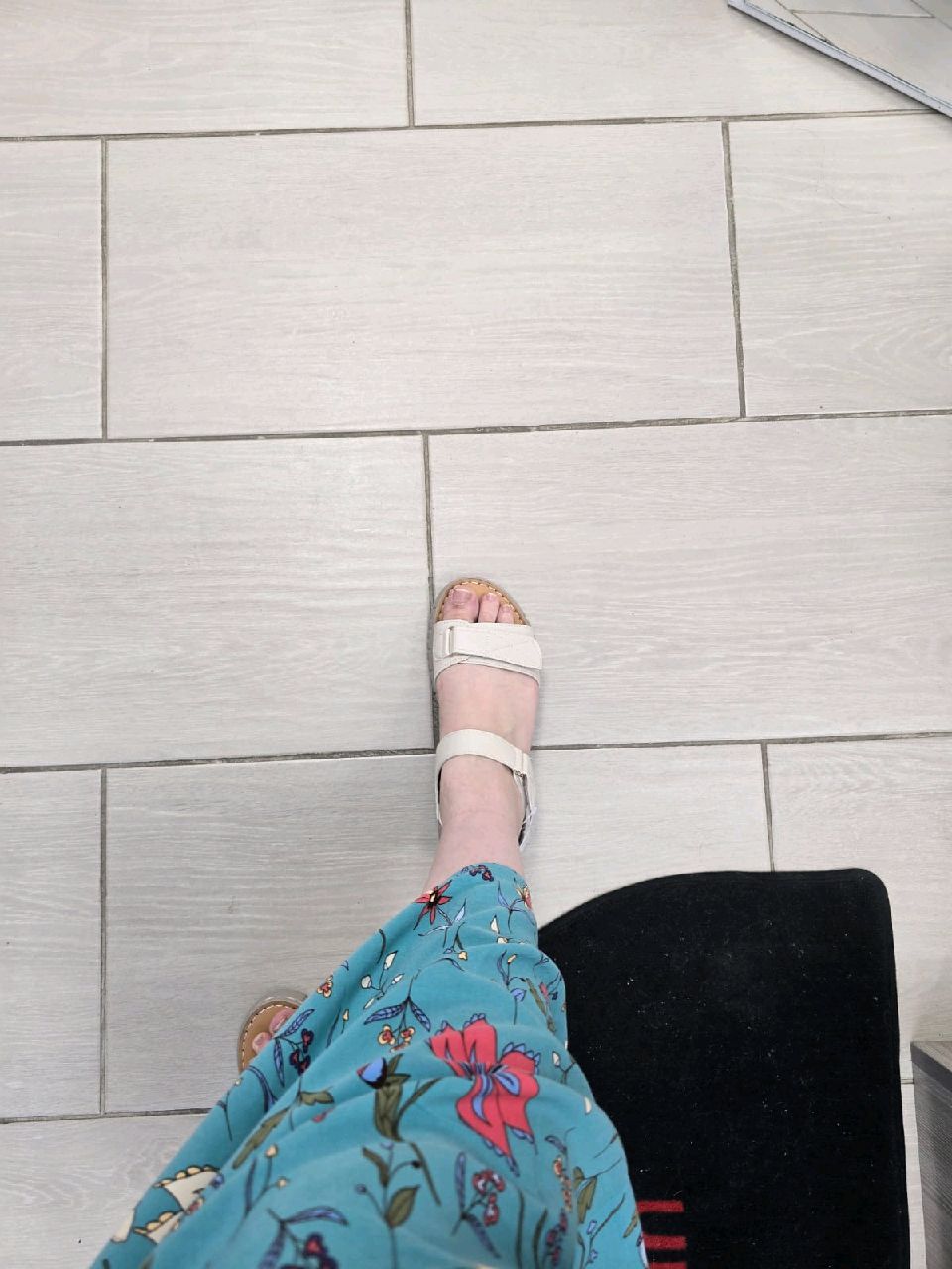 review