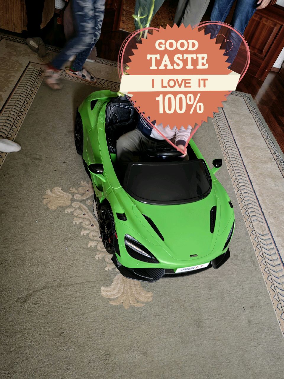 review