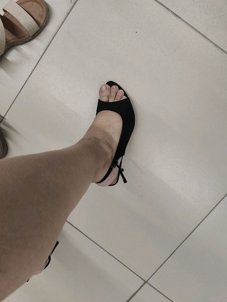 review
