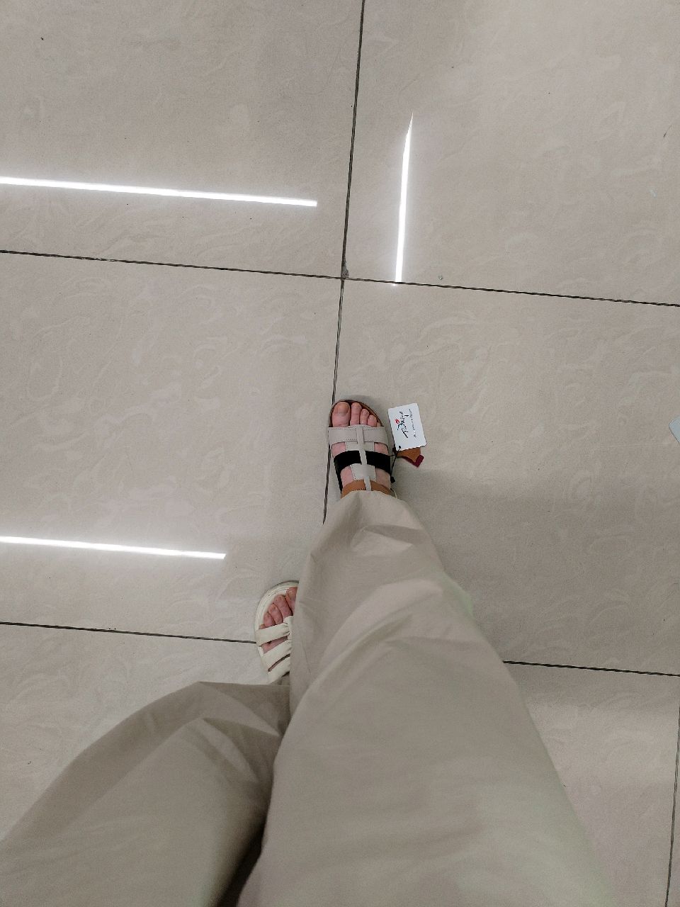 review