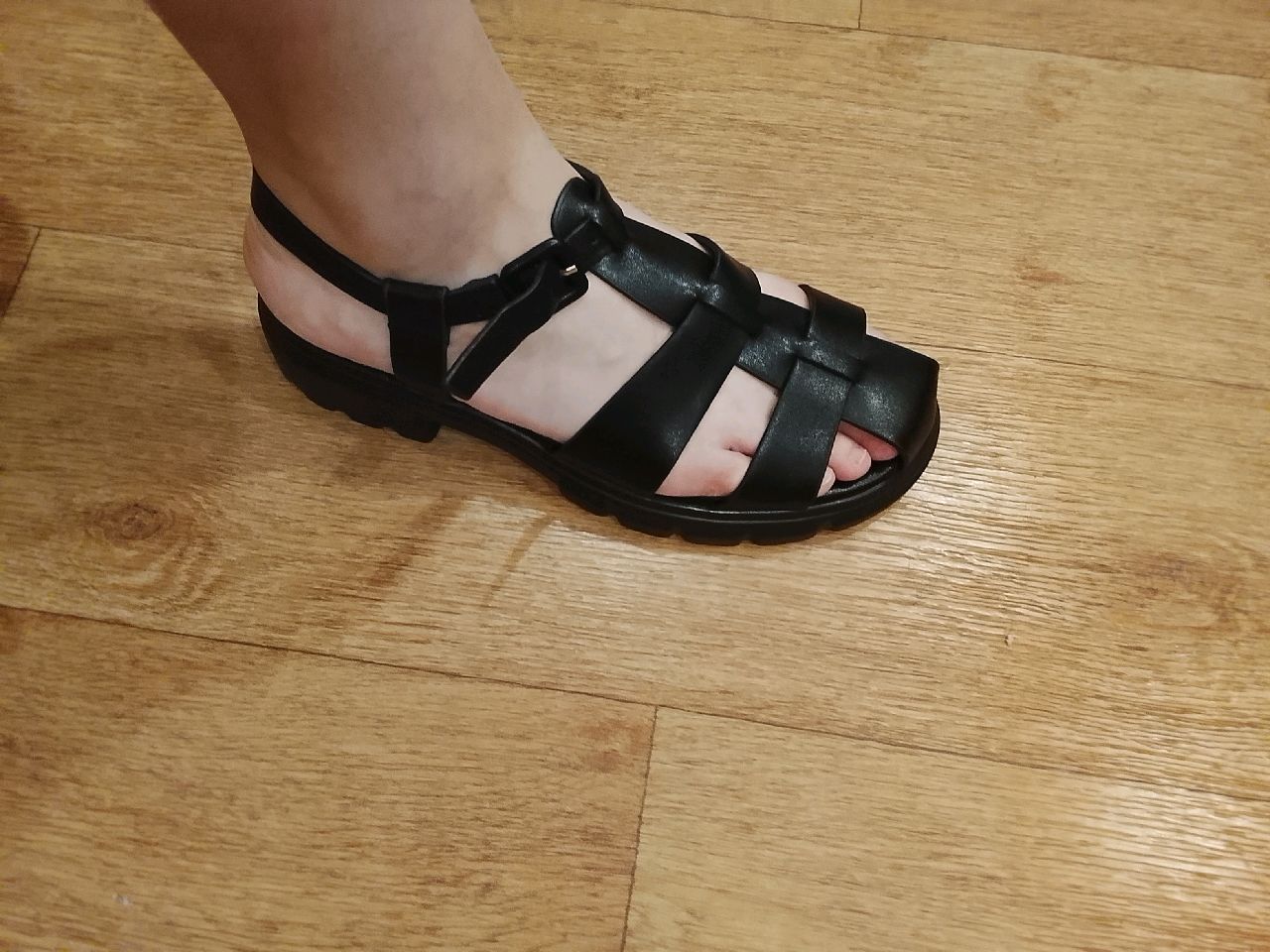 review