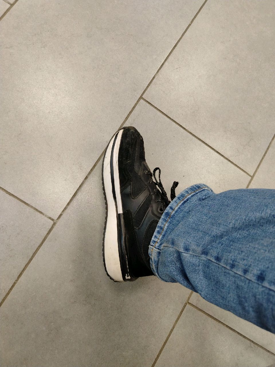 review